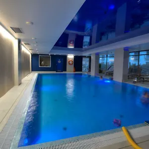 Celma Condohotel Old Town Apartament