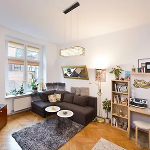 Lawendowa Apartament