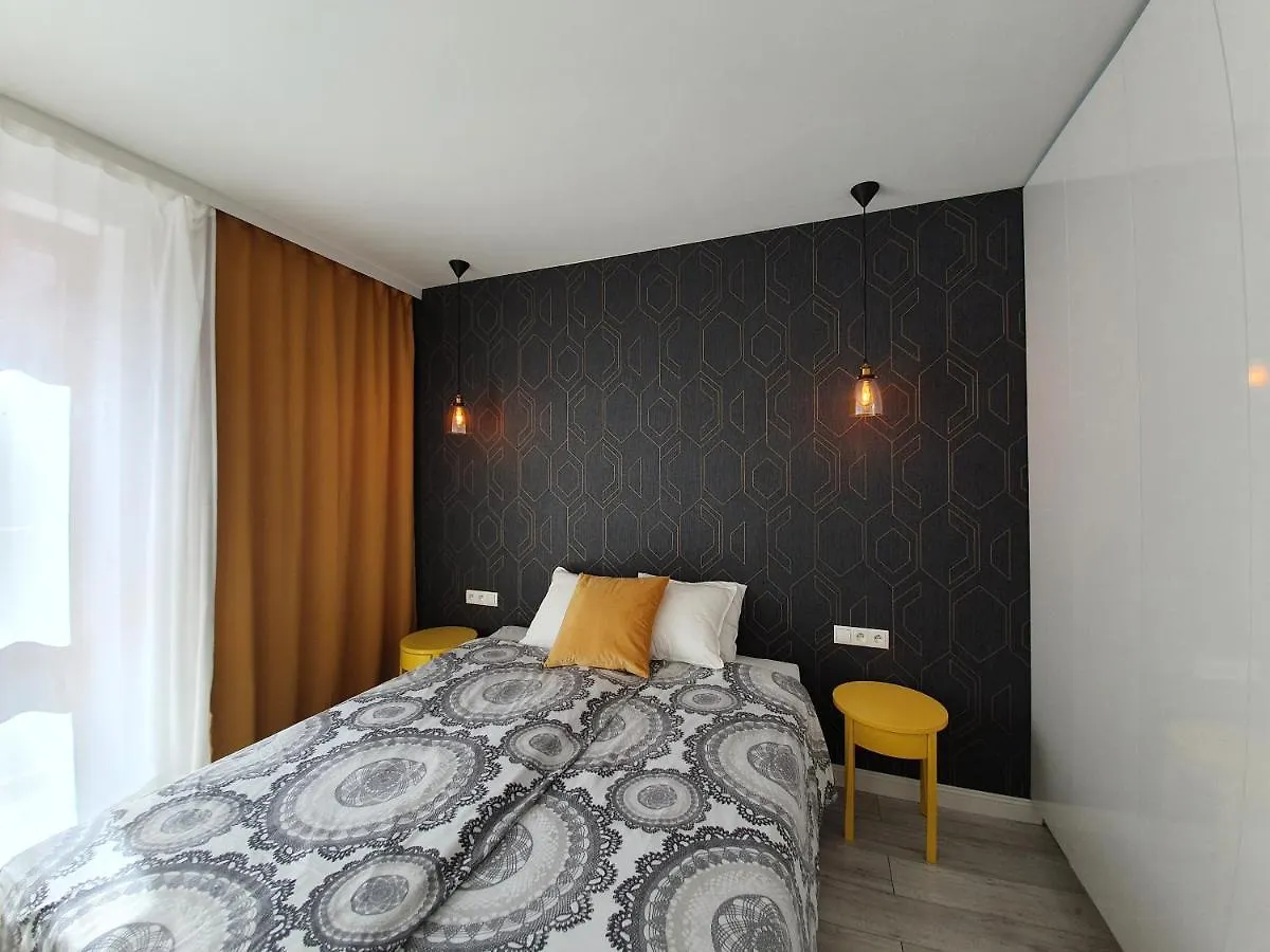 Aura Apartament Apartment Gdansk